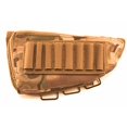 thumbnail image 1 of Acme Approved Rifle Buttstock Cheek Rest Ammo Pouch Multicam Condura Nylon, 1 of 3