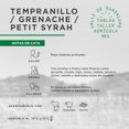 thumbnail image 3 of Vino Tinto 2 Pack 750ml TABLAS TALLER AGRÍCOLA, 3 of 5