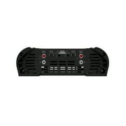 Stetsom HL 2000 4 Channel 1200 W Stable Full Range HD Car Stereo Amplifier