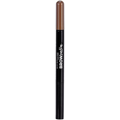 Maybelline Brow Define + Fill Duo, Auburn, 0.595ml