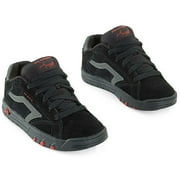 Air Speed Yth Athletic Maverick Blk Red