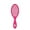 Pink, variant on Wet Brush Speed Dry Detangle HeatFlex Bristles Hair Brush Travel Pink