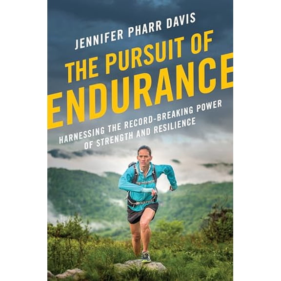 Pre-Owned The Pursuit of Endurance