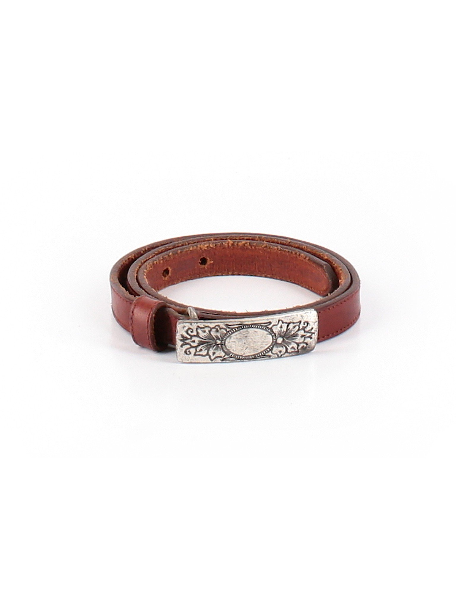 eddie bauer women's belts