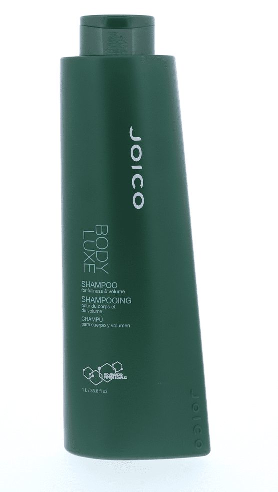 Joico Joico BodyLuxe Volumizing Shampoo, 33.8 oz Pack of 5