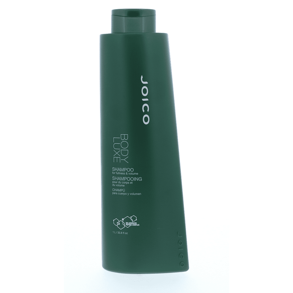 Joico Joico BodyLuxe Volumizing Shampoo, 33.8 oz Pack of 5 Walmart