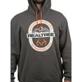 thumbnail image 7 of Realtree All Weather Fabric Comfort Fit Men’s Graphic Hoodie, 7 of 7