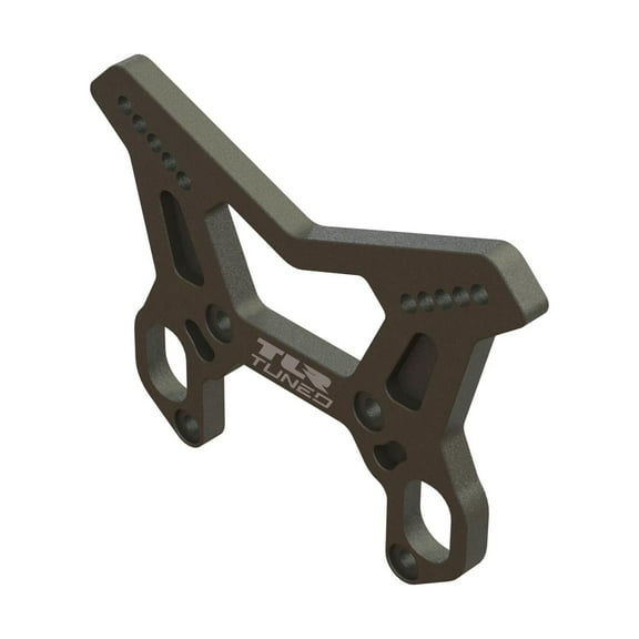 ARRMA Front Shock Tower CNC 7075 T6 Aluminum M - TLR ARA320644 Elec Car/Truck Replacement Parts