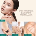 thumbnail image 4 of IBeaLee facial freckle removing cream whitening and spot removing essence deep repair and brighten skin tone, 4 of 5