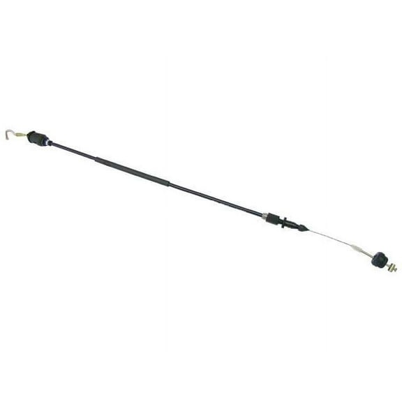 Throttle Cable - Compatible with 1988 - 1992 BMW 735i 1989 1990 1991