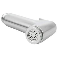 PRETXORVE Shower Head, Hand Shower Douche Toilet Bidet Spray Wash Shattaf Diverter