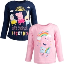 Peppa Pig Sacs à roulettes de qualité supérieure pour enfants, garçons et filles - Sac à dos de Peppa Pig Sacs à roulettes de qualité supérieure pour enfants, garçons et filles - Sac à dos de