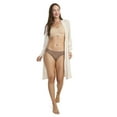 thumbnail image 4 of Jockey Women's Soft Stretch Lace Supersoft Bikini, 4 of 5