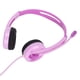 thumbnail image 5 of Auriculares De Aprendizaje Para Niños, Límite De Volumen Peso Ligero Auriculares Para Niños Ampliamente Compatibles Para PC Para Computadora Portátil Para Teléfono Para, 5 of 8
