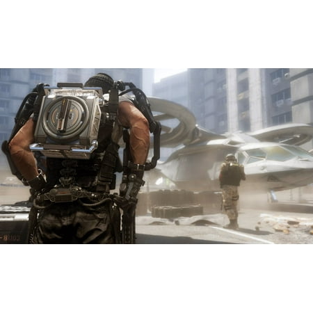 Refurbished Activision Call of Duty: Advanced Warfare (PlayStation 4) - Video