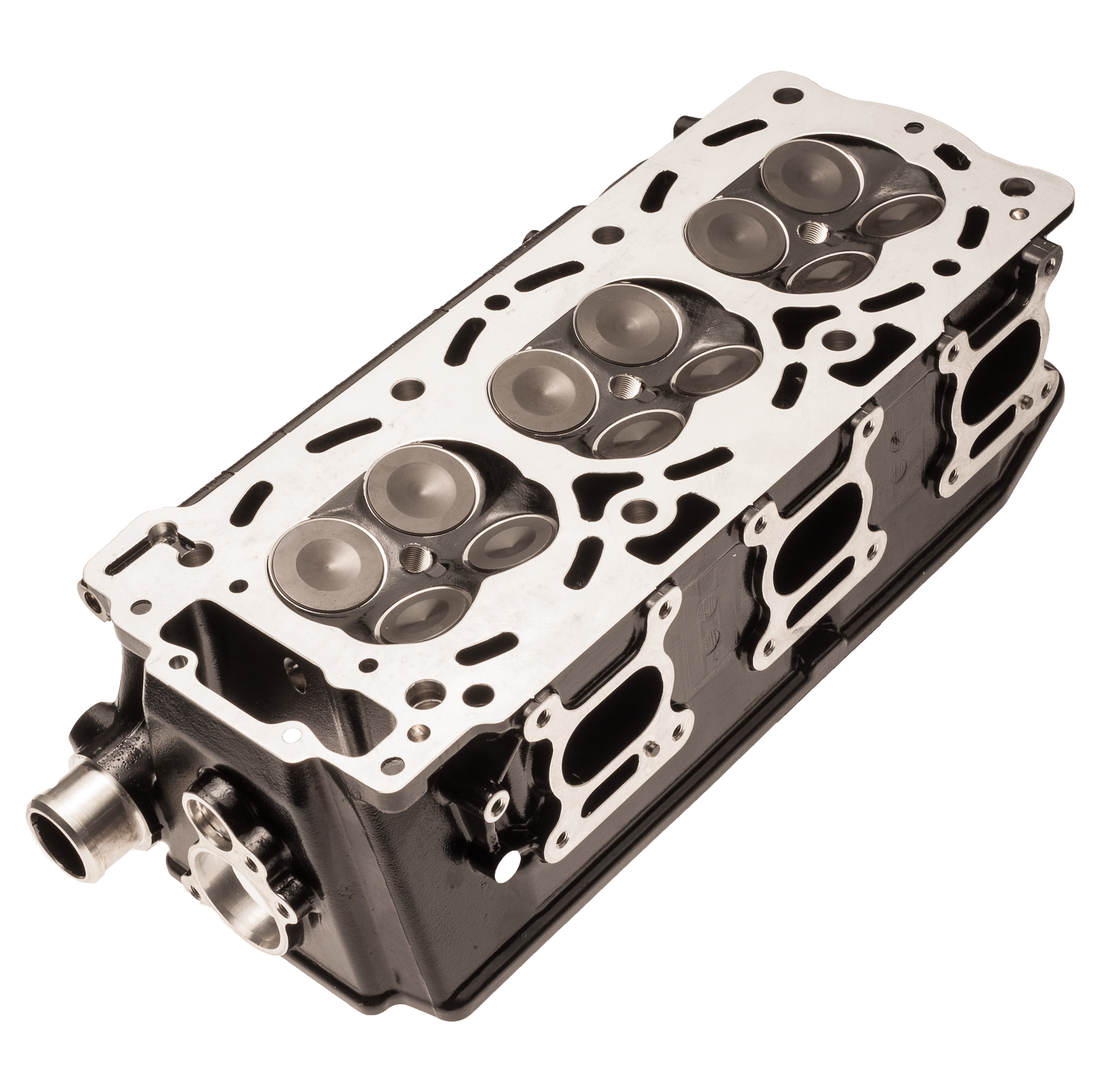 Sea Doo 4Tec Cylinder Head Valves Springs 420613976 420613978 GTI GTX RXP RXT