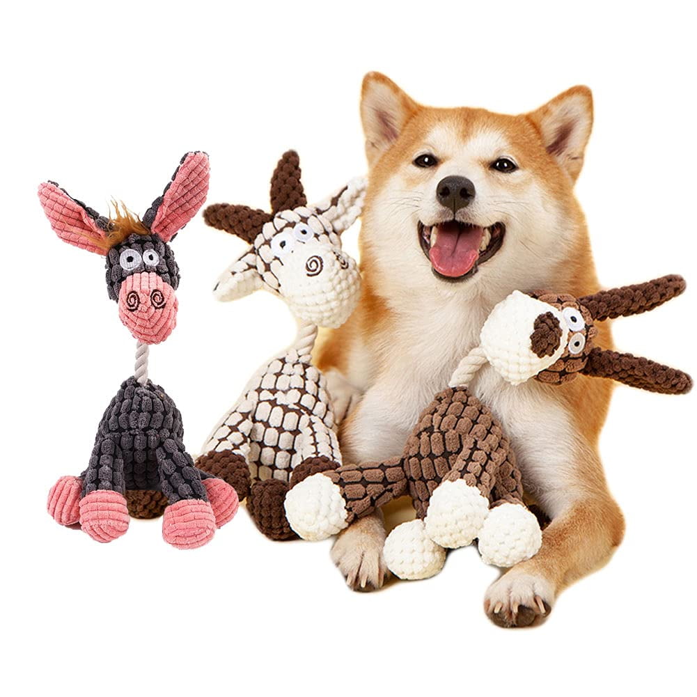 Cute dog toys hotsell