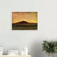thumbnail image 6 of Eriskay Dusk | Signed Fine Art Prints By Scottish Artist Hunter | Unframed or Varied Frames Available, 6 of 30