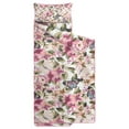 thumbnail image 2 of Pioneer Flower Floral Print Pattern Toddler Nap Mats for Kids Preschool,Sleeping Mat Bag or Kids,Toddler Sleeping Bag,Toddler Nap Mat or Daycare, 2 of 6
