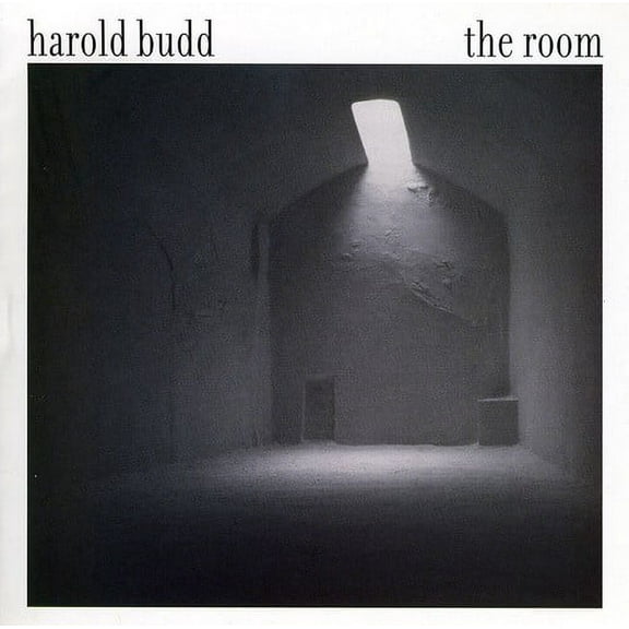 Harold Budd - The Room - Music & Performance - CD