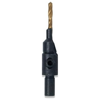 Microstop Countersink