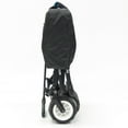 thumbnail image 4 of All Terrain Sport Folding Wagon | Blue Black, 4 of 5