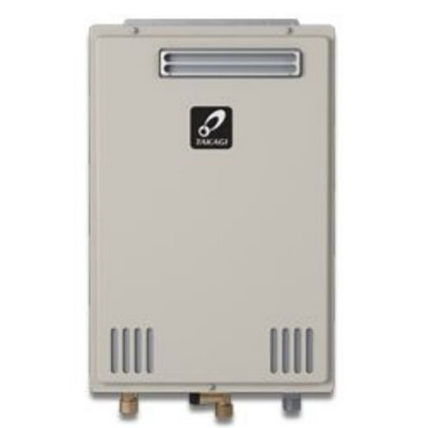 22 Best Tankless Gas Water Heater Reviews & Consumer Reports
