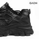 thumbnail image 5 of Tenis para Mujer de Moda Uso Casual Sport Fitness Zapato Deportivo para Entrenamiento Caminar Correr Gimnasio Ultra Comodos con Suela Antiderrapante Gaon  Gaon WS03, 5 of 8