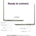 thumbnail image 4 of Ordinateur Portable Lenovo IdeaPad 15,6 Pouces 8 Go RAM 256 Go SSD Win11, 4 of 7