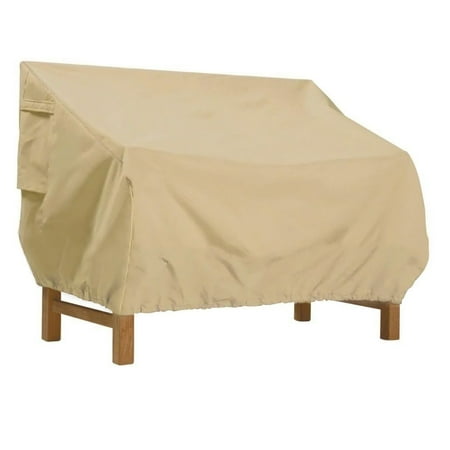 Patio Loveseat Outdoor Sofa Cover All Weather Protective Patio Furniture