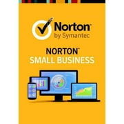 Norton Small Business 1.0 En 1u 5d Wm Ca