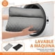 thumbnail image 5 of 100 * 60cm Cama para Perros Grande,Cama Ortopédica para Perros con Espuma Viscoelástica de Recuperación Lenta,Cama para Perros XL 39in Extraíble y Lavable con Base Antideslizante, 5 of 8