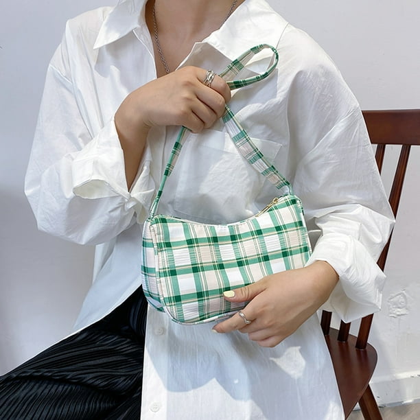 Bolso sencillo de tela new arrivals