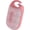 Pink, variant on NOBIS Clip N1 Portable Bluetooth Speaker with App, Beat Mode, Up to 24H Playtime, IP68 Waterproof, BT 5.3, HD Sound, Stereo Pairing, Custom EQ, Perfect for Outdoor, Home and Adventure (Black)