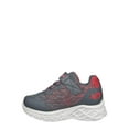 thumbnail image 2 of Skechers Boys Microspec II Athletic Sneaker, 2 of 5