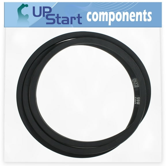 148763 Drive Belt Replacement for Craftsman 917256680 Lawn Tractor - Compatible with 532148763 Deck Drive Belt