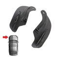thumbnail image 1 of 2Pcs Left Right Front Wheel Arch Spoiler Trim For A4 B6 B7 8E0853887A 8E0853888A Car Wheel Spoiler Fender, 1 of 5