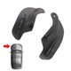 thumbnail image 1 of 2Pcs Left Right Front Wheel Arch Spoiler Trim For A4 B6 B7 8E0853887A 8E0853888A Car Wheel Spoiler Fender, 1 of 5