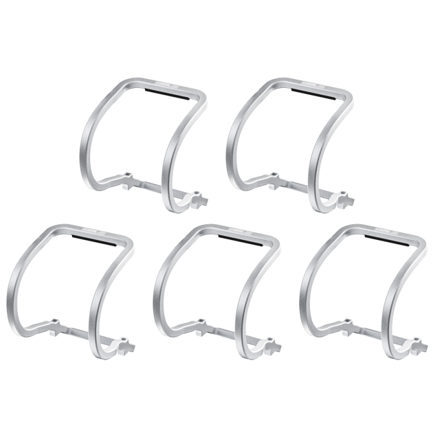 Protector Lente Cámara Con Barra Protectora Anticolisión Parachoques Cardán para DJI Neo