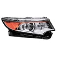 thumbnail image 1 of FARO - Compatible con Ford Edge 2011 - 2014 Pasajero GEN Genérica ., 1 of 4