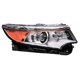 thumbnail image 1 of FARO - Compatible con Ford Edge 2011 - 2014 Pasajero GEN Genérica ., 1 of 4