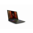 thumbnail image 3 of MSI Vector - LCD 16" QHD+ GeForce RTX 5080 Laptop GPU - Intel Core Ultra 9 275HX  - 16GB Memory - 1 TB SSD - Windows 11 Home - Gaming Laptop - 240 Hz (Vector 16 HX AI A2XWIG-050US ), 3 of 19