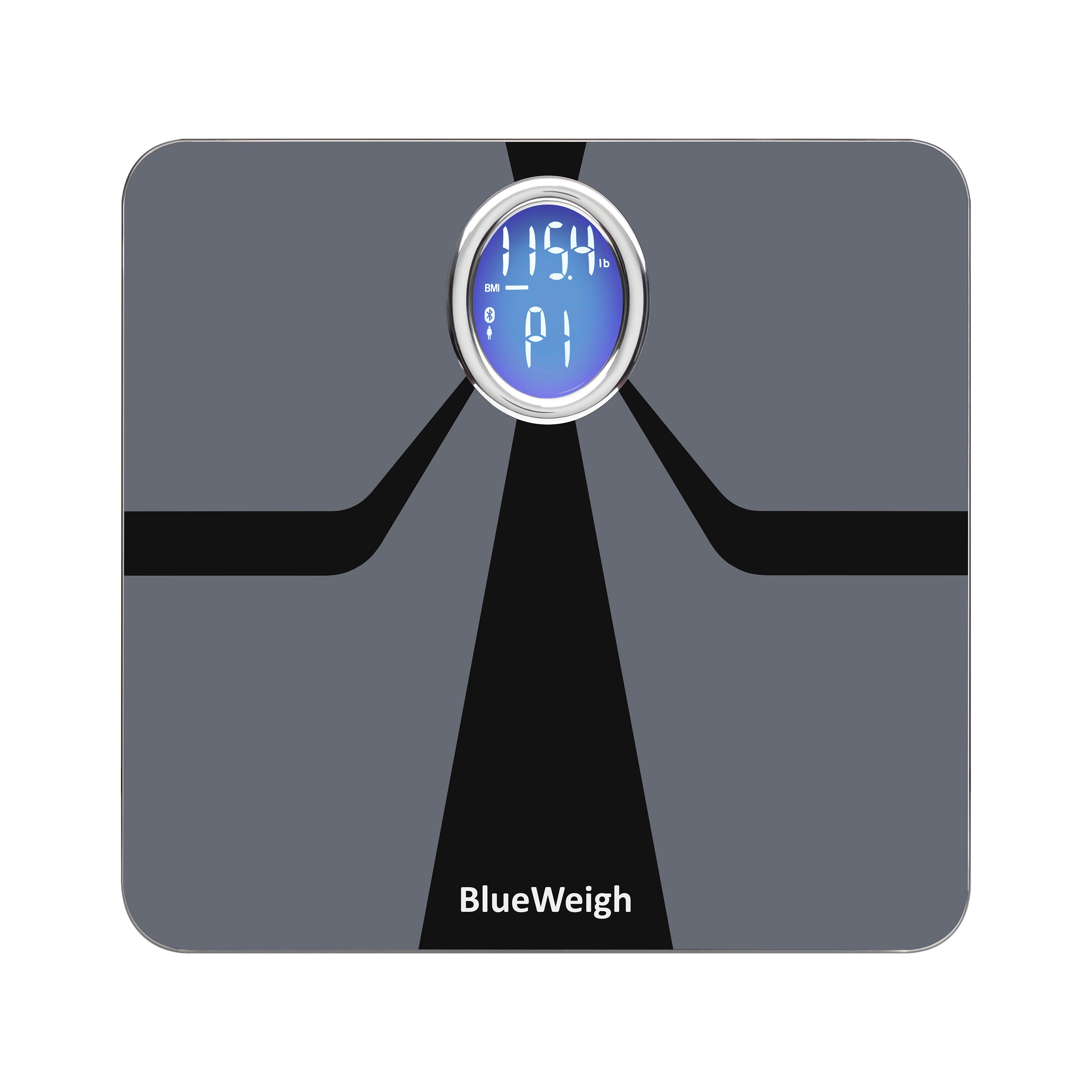 BlueWeigh Smart Scale Oreo