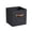 #1(1 storage box), variant on Cloth Box 20L Square Storage Box 5.28 Gallon Foldable Fabric Storage Baskets for Home Organization Drawer Type Non-Woven Storage Cubes(Black,1Pcs) JASKFLY