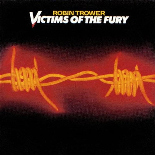 Pre-Owned Victims of the Fury