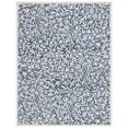thumbnail image 2 of Safavieh Jardin Zahara Floral Area Rug, Blue/Ivory, 8' x 10', 2 of 11