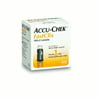 Accu-Chek FastClix Lancet, Sterile, Multiple Depth Settings, Preloaded Safety Drum, Disposable, 102 Count