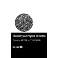 thumbnail image 1 of Chemistry and Physics of Carbon, 1 of 2