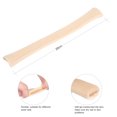 thumbnail image 3 of Amdohai Fabric Tube Toe Protector Toe & Finger Protective Tube Feet Finger Protection Cushion Feet Care Pads for Corns Calluses, 3 of 5