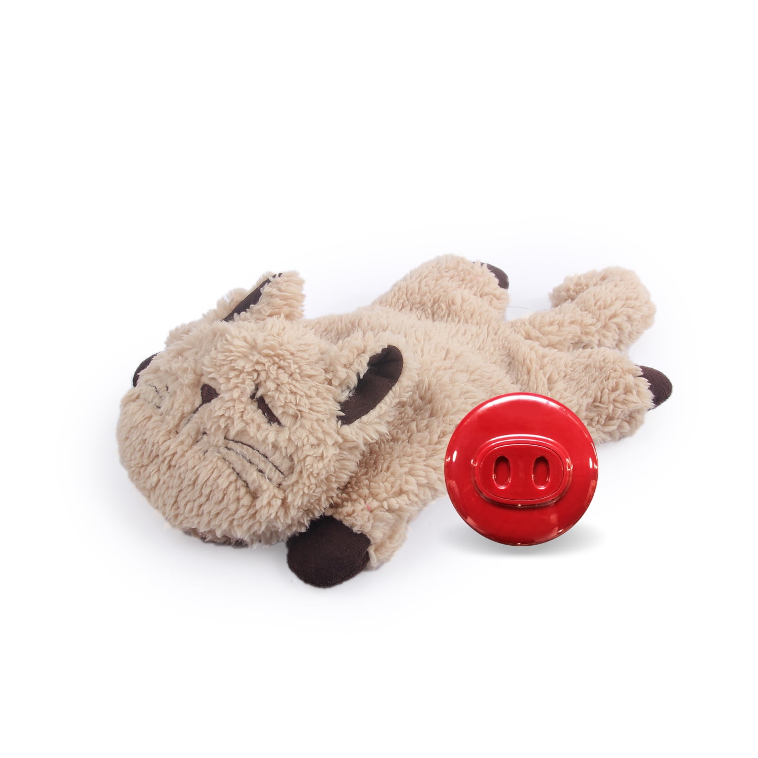 All For Paws Plush Purring Toy For Cats and Kittens Walmart